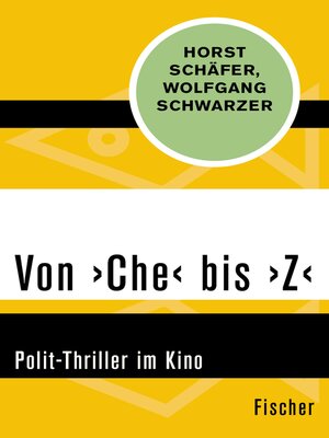 cover image of Von ›Che  bis ›Z